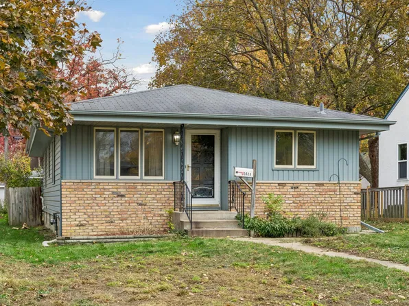 3918 Abbott Ave N, Robbinsdale, MN 55422