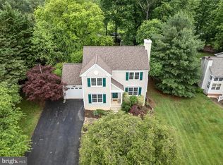 729 Thoroughbred Dr, Charles Town, WV 25414