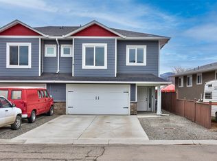 1117 Laroque St, Kamloops, BC V2B5L5