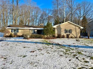 7465 Yellow Creek Dr, Poland, OH 44514