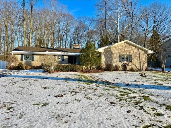 7465 Yellow Creek Dr, Poland, OH 44514