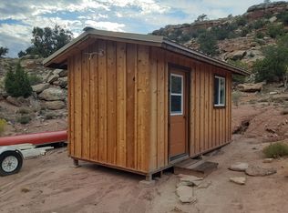 49 Bridger Jack Trl, Moab, UT 84532