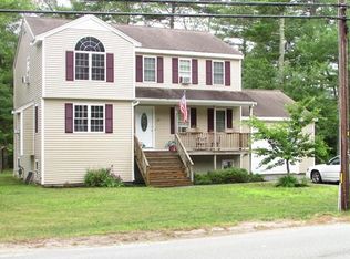 79 Swifts Beach Rd, Wareham, MA 02571
