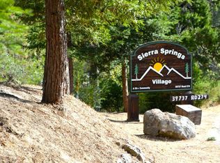 39737 Malum Ridge Rd 274 #1, Bass Lake, CA 93604