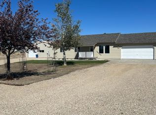 160 Bluecrest Dr, Spring Creek, NV 89815