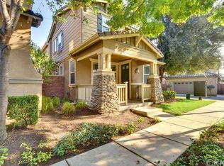 8219 Garden Gate St, Chino, CA 91708