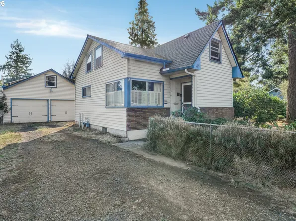 7310 SE 65th Ave, Portland, OR 97206