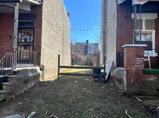 2234 W Estaugh St, Philadelphia, PA 19140