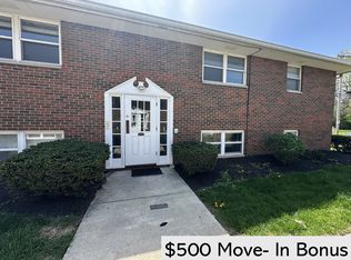 1770 N Star Ave #B, Columbus, OH 43212