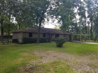 18955 Woodridge Dr, Conroe, TX 77302