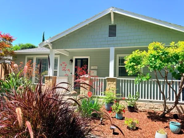 1341 Settle Ave, San Jose, CA 95125