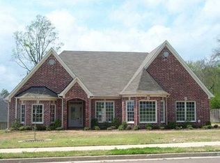 1741 Berryhill Rd LOT 872, Cordova, TN 38016