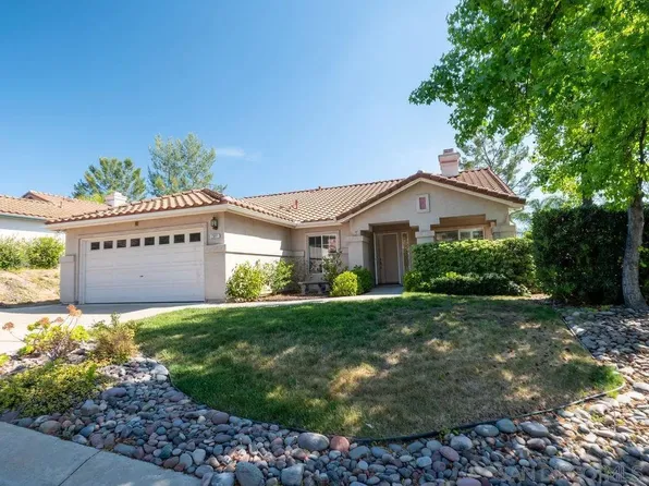 2641 Lobelia Rd, Alpine, CA 91901