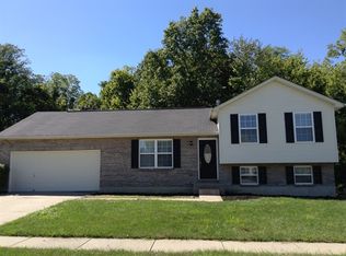 33 Mallard Drive Rent Only, Amelia, OH 45102