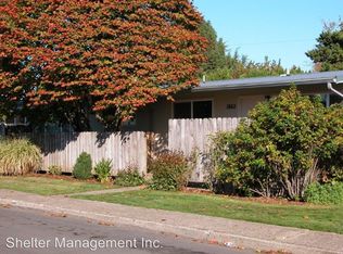 1896 32nd Pl NE, Salem, OR 97301
