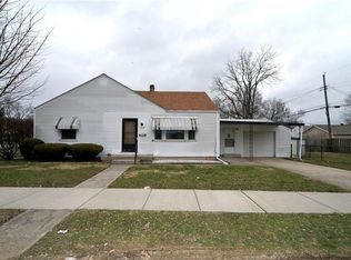 1025 Allison Ave, Indianapolis, IN