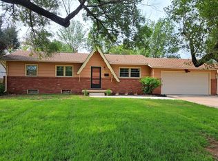 9121 W Murdock St, Wichita, KS 67212