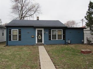 2937 Morgan Ave, Granite City, IL 62040