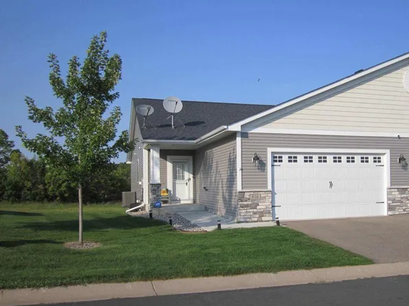 616 Shoreview Ln, Nya, MN 55397