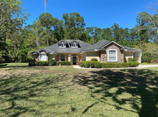 1540 Wild Fern Dr, Fleming Island, FL 32003
