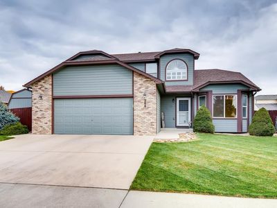 208 Buck Rake Blvd, Platteville, CO, 80651