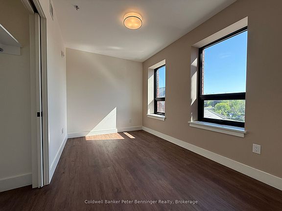 5th image of 604 Queen St S #206