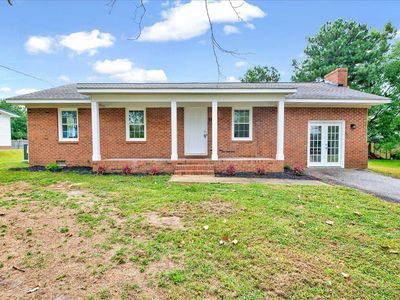 117 Mars Dr, Dunn, NC, 28334