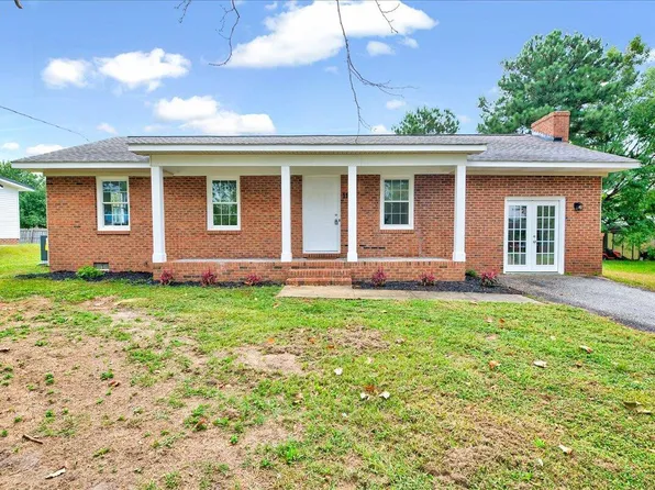 117 Mars Dr, Dunn, NC 28334