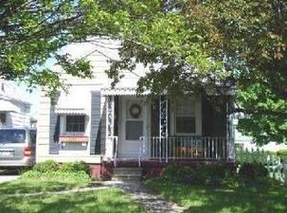 1057 Atlantic Ave, Toledo, OH 43609