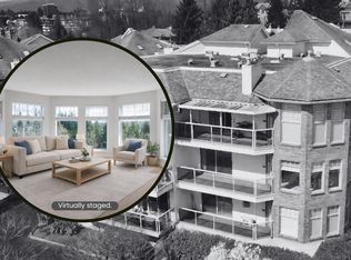 22611 116th Ave #203, Maple Ridge, BC V2X0W7