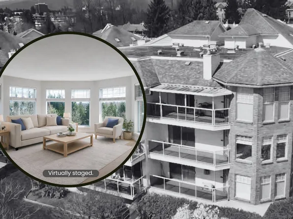 22611 116th Ave #203, Maple Ridge, BC V2X 0W7