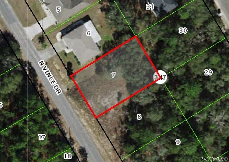 1st image of 8657 N Vince Dr