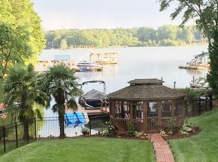 8112 Tadlock Trl, Denver, NC 28037