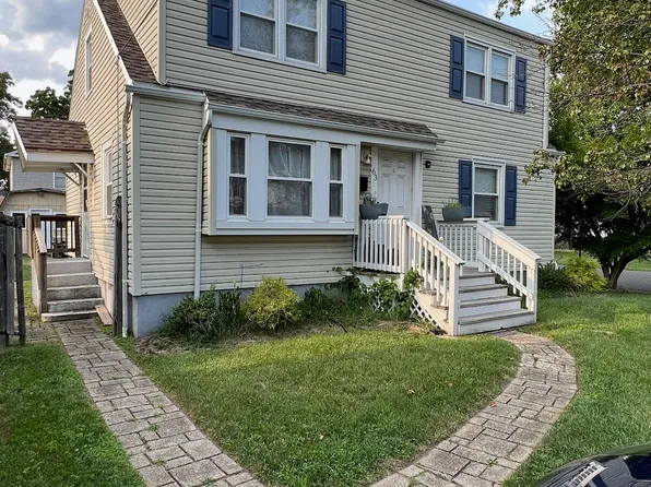 63 13th Street, Hazlet, NJ 07734