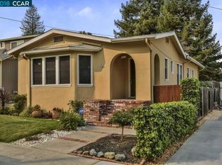 1135 Brown St, Martinez, CA 94553