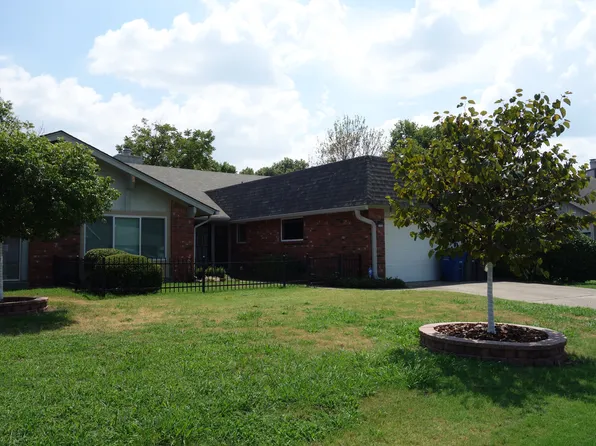 3324 E 73rd St, Tulsa, OK 74136