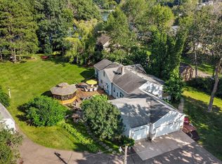 30825 Minnesota Ave, Lindstrom, MN 55045