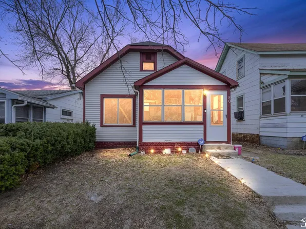 50 E Rockwood St, Ecorse, MI 48229