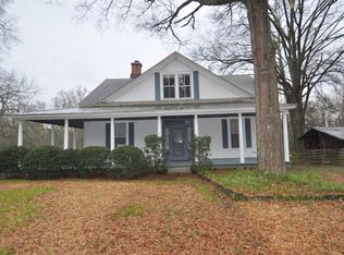 121 Church St, Prosperity, SC 29127