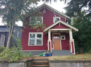 353 N 75th St, Seattle, WA 98103