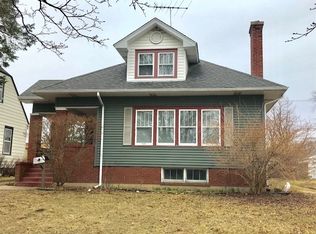 1906 Elim Ave, Zion, IL 60099