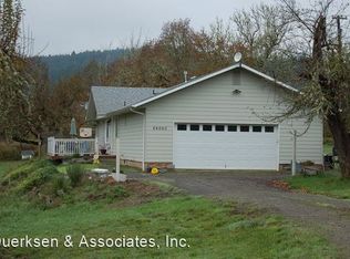 24660 Grange Hall Rd, Philomath, OR 97370