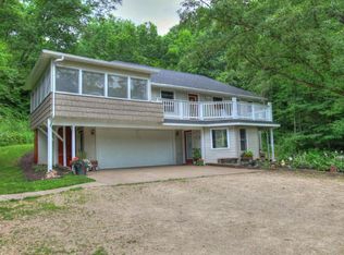E11330 Allen Rd, La Farge, WI 54639