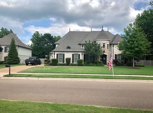 4450 Village Gate Dr, Arlington, TN 38002