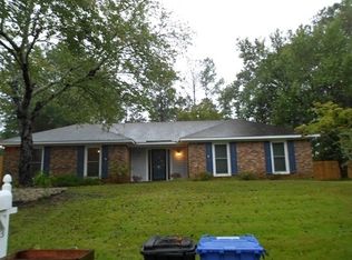 3 Rim Rock Ct, Columbus, GA 31904