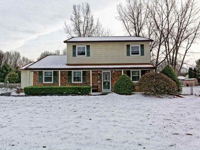23 Baltusrol Dr, Clifton Park, NY, 12065