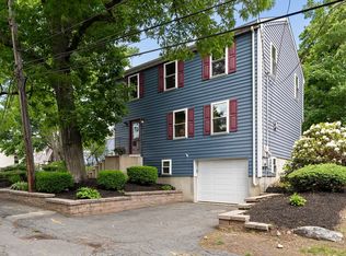 16 Filomena Rd, Boston, MA 02131