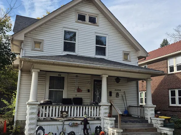 2209 Parmele St, Rockford, IL 61104