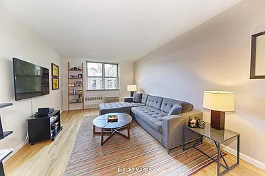 Sold by Town Residential
