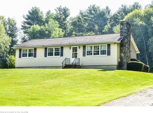 531 Church Hill Rd, Augusta, ME 04330